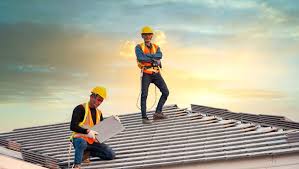 Best Emergency Roof Repair Services  in Cheval, FL